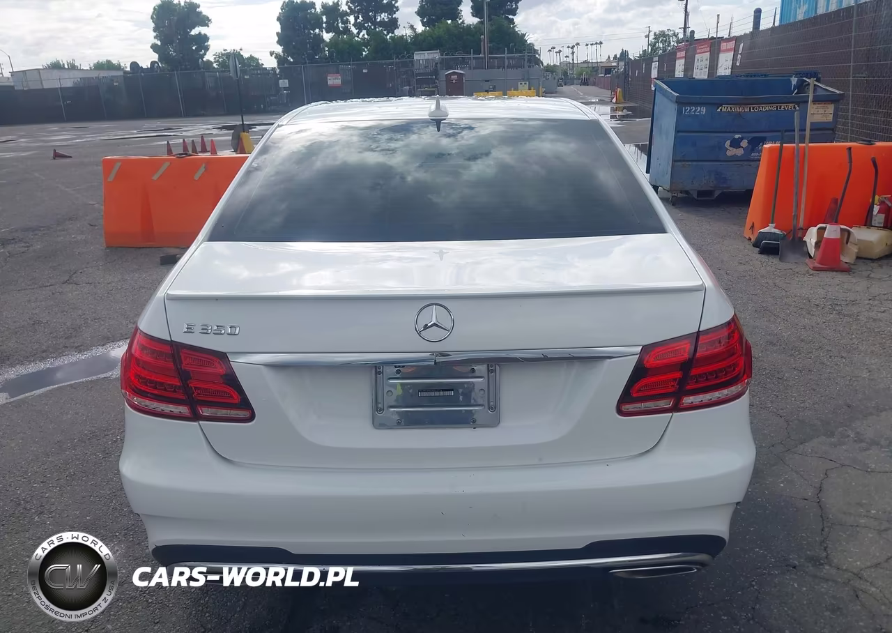 2016 Mercedes-Benz E 350 VIN:WDDHF5KB6GB201726 - 16