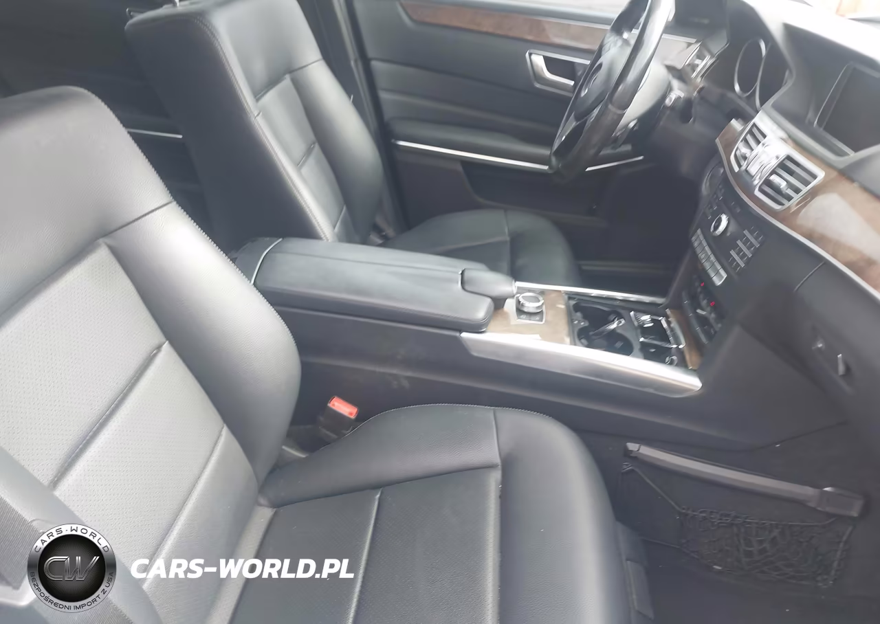 2016 Mercedes-Benz E 350 VIN:WDDHF5KB6GB201726 - 5
