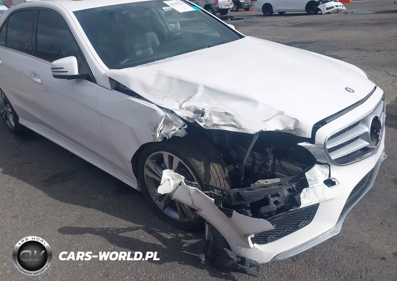 2016 Mercedes-Benz E 350 VIN:WDDHF5KB6GB201726 - 6