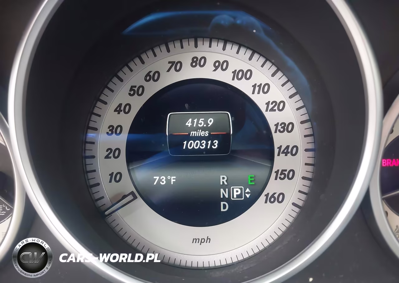 2016 Mercedes-Benz E 350 VIN:WDDHF5KB6GB201726 - 7