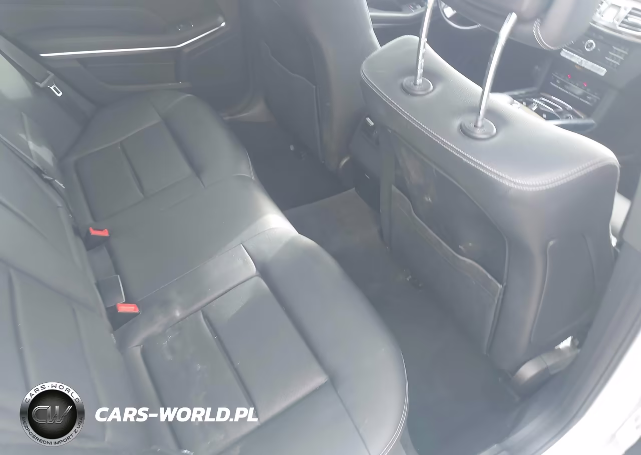 2016 Mercedes-Benz E 350 VIN:WDDHF5KB6GB201726 - 8