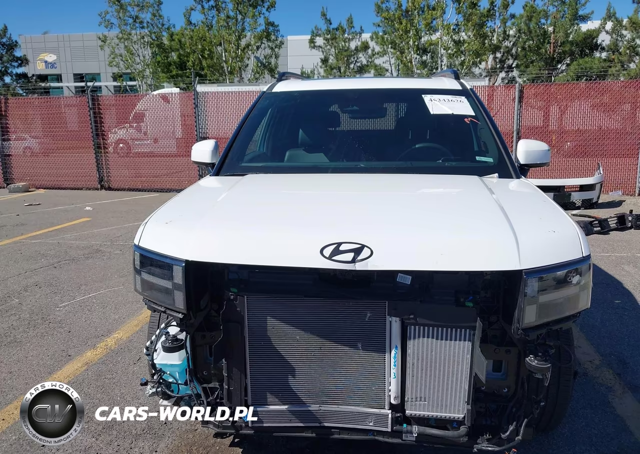 2024 Hyundai Santa Fe Hybrid Calligraphy VIN:5NMP5DG14RH016950 - 13