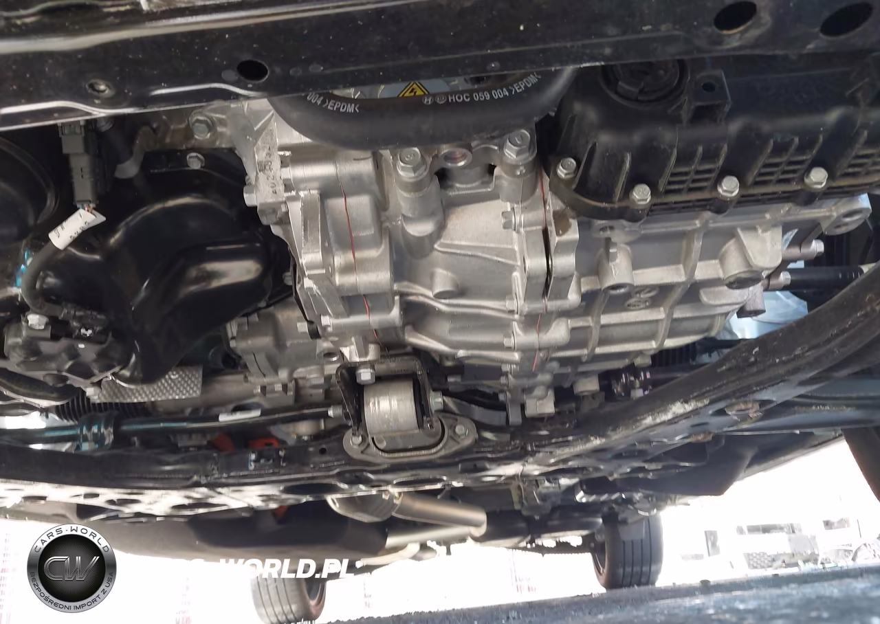 2024 Hyundai Santa Fe Hybrid Calligraphy VIN:5NMP5DG14RH016950 - 18