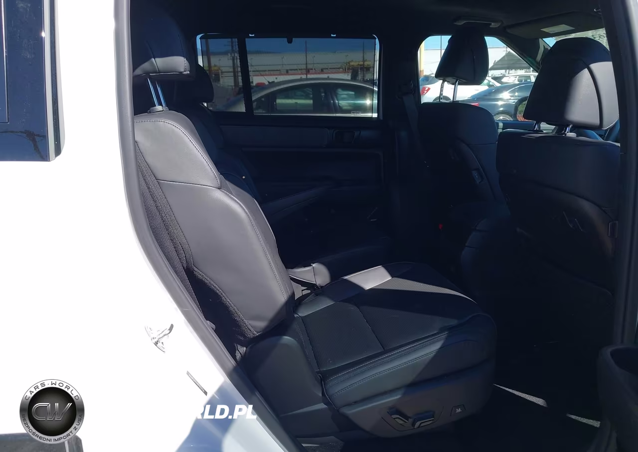 2024 Hyundai Santa Fe Hybrid Calligraphy VIN:5NMP5DG14RH016950 - 8