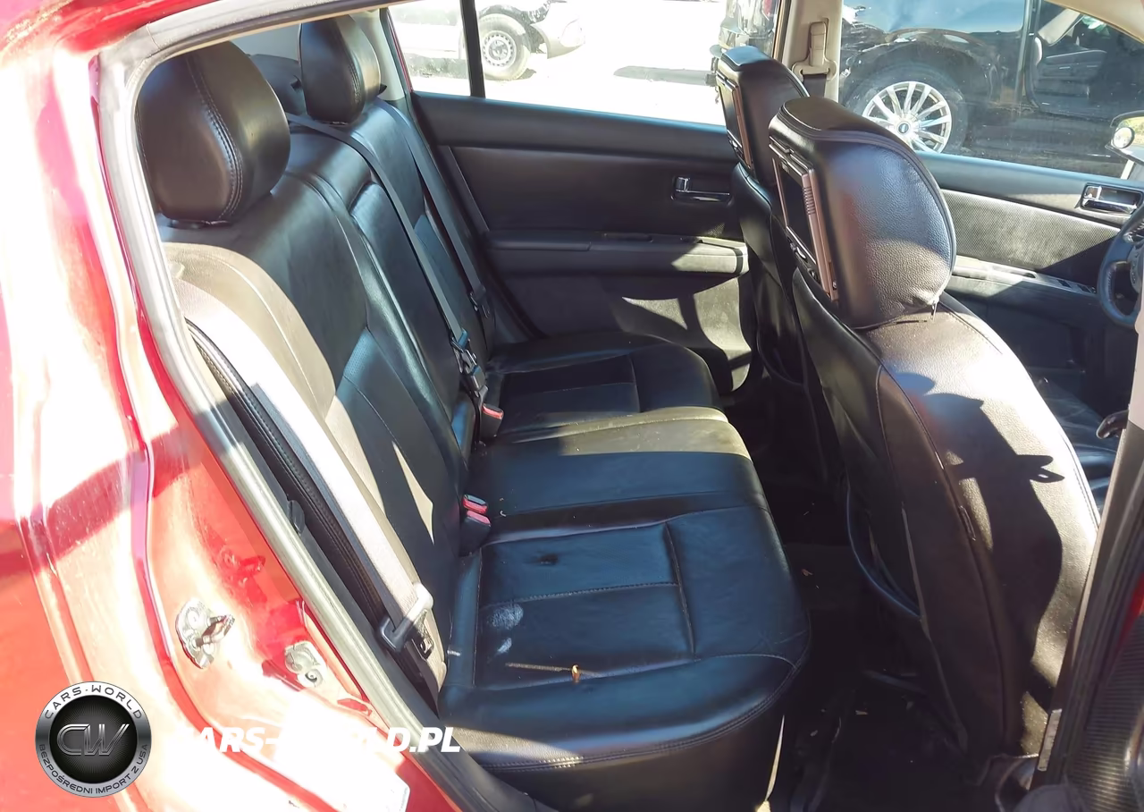 2011 Nissan Sentra 2.0Sl VIN:3N1AB6APXBL694234 - 8