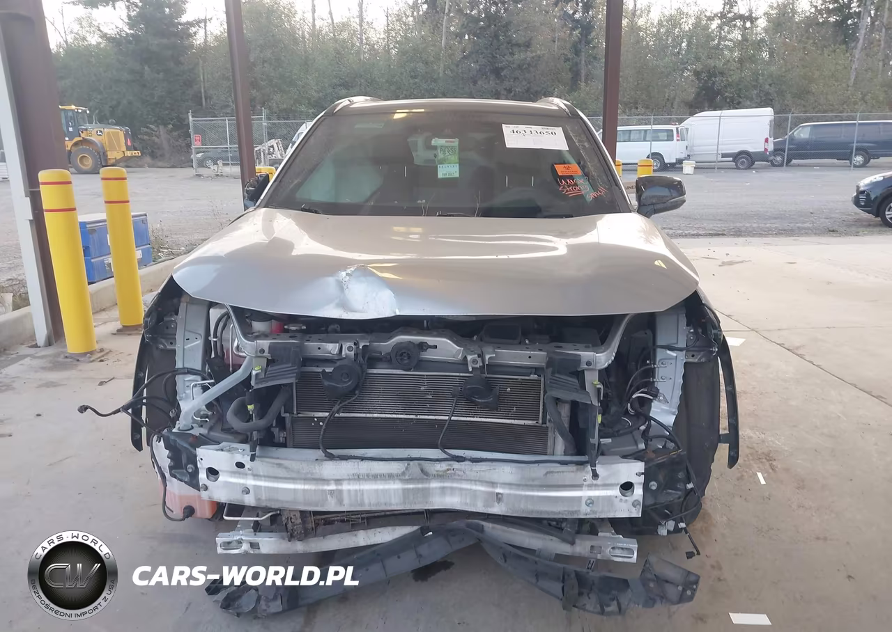 2020 Toyota Rav4 Hybrid Xse VIN:2T3EWRFV3LW053903 - 13