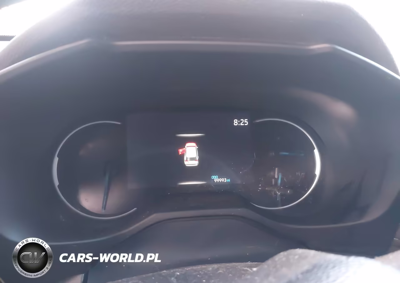 2020 Toyota Rav4 Hybrid Xse VIN:2T3EWRFV3LW053903 - 7