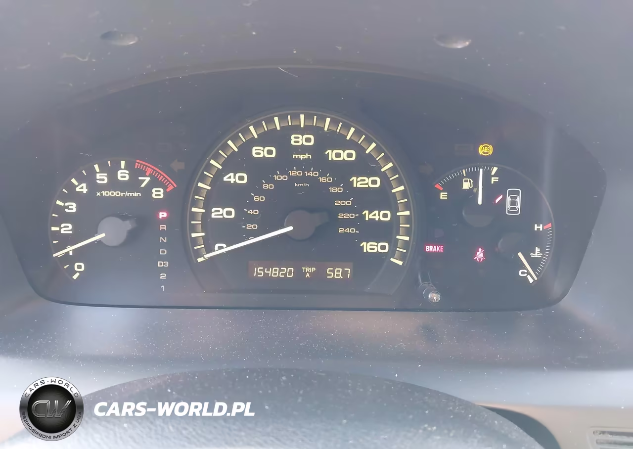 2007 Honda Accord 2.4 Ex VIN:1HGCM56847A044391 - 7