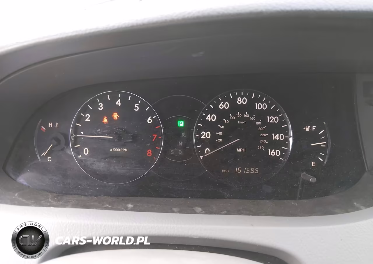 2006 Toyota Avalon Xls VIN:4T1BK36BX6U112489 - 7