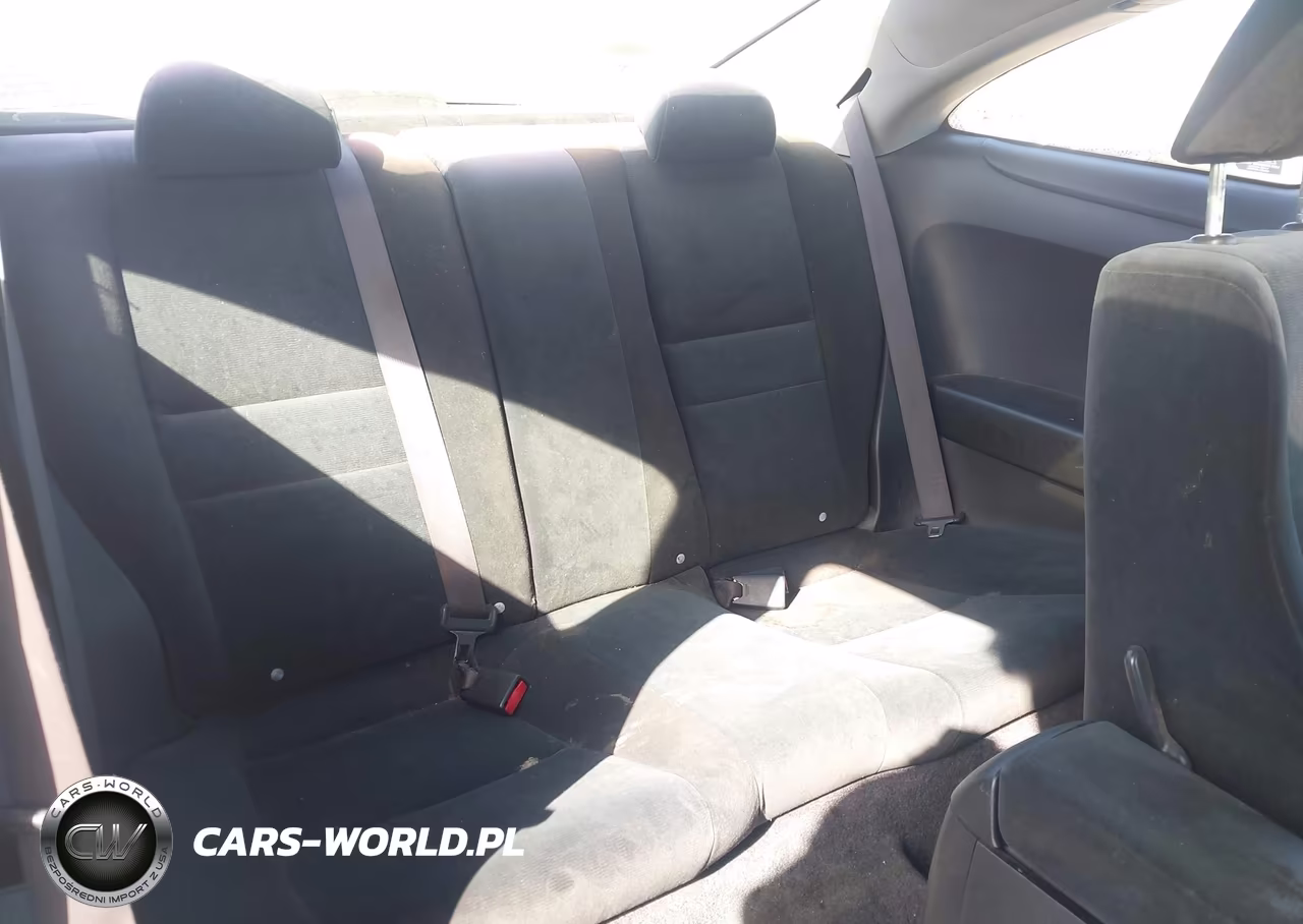 2004 Honda Accord 2.4 Ex VIN:1HGCM72594A003080 - 8
