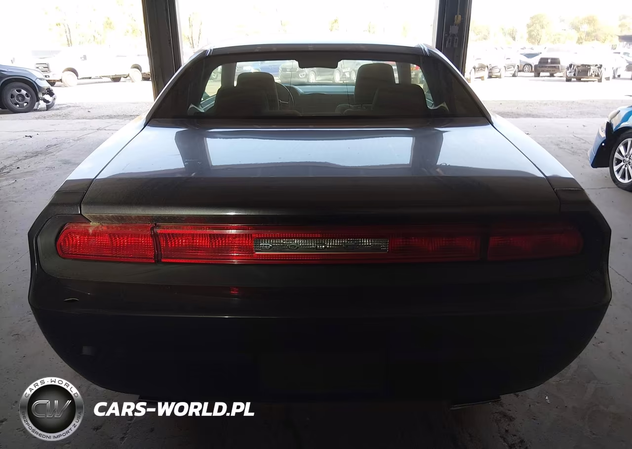 2013 Dodge Challenger Sxt VIN:2C3CDYAG8DH670039 - 16