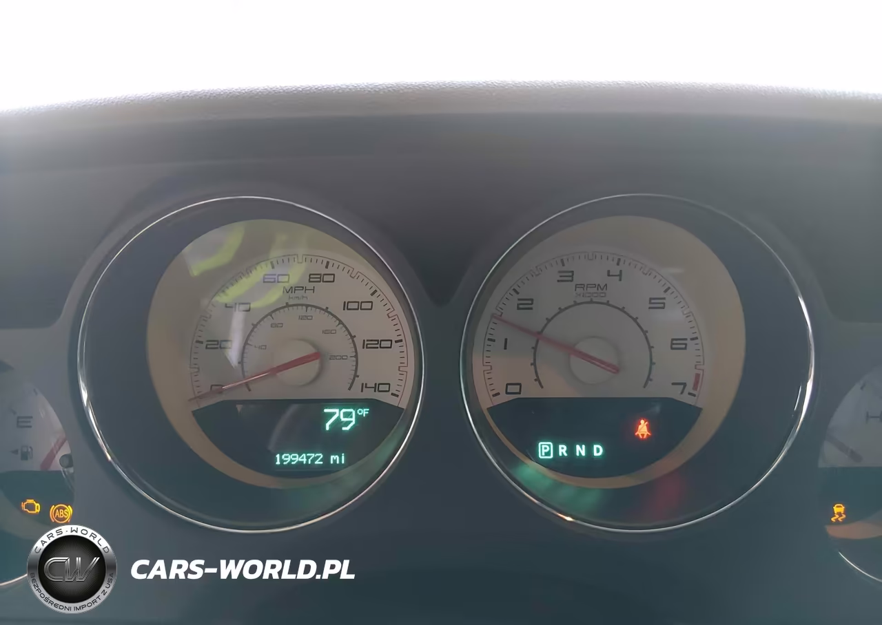 2013 Dodge Challenger Sxt VIN:2C3CDYAG8DH670039 - 7
