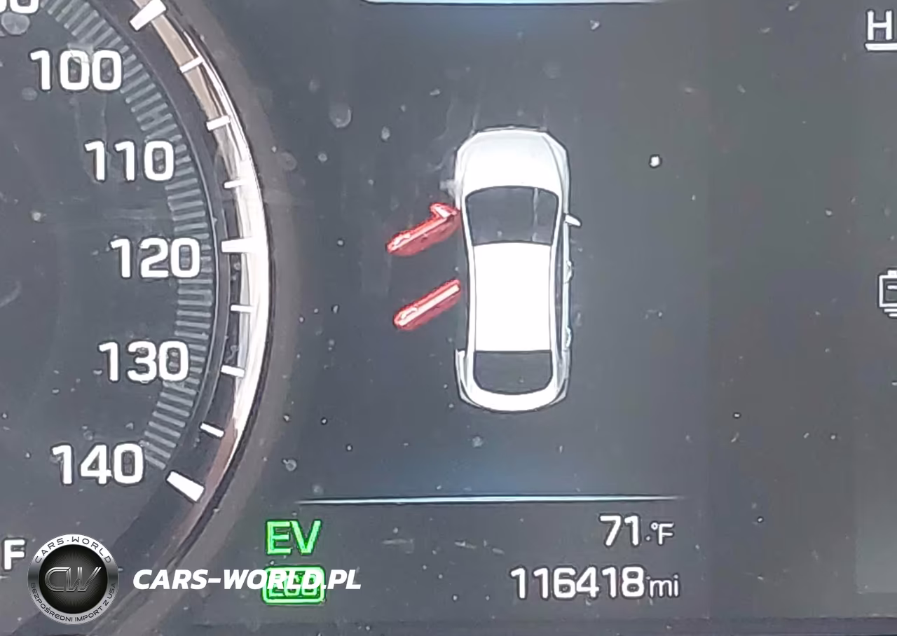 2018 Hyundai Ioniq Hybrid Limited VIN:KMHC85LCXJU101982 - 15