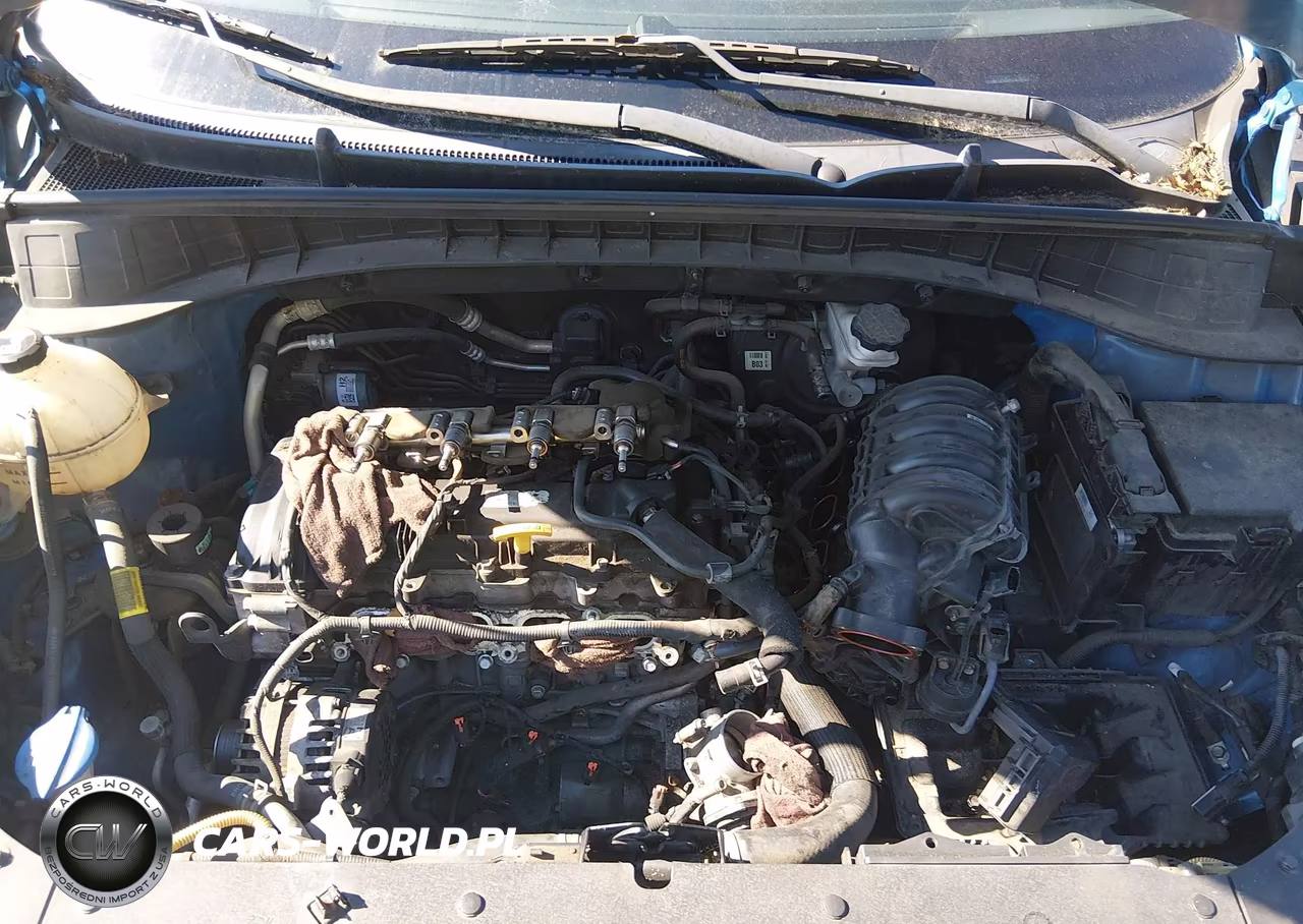 2018 Hyundai Tucson Sel VIN:KM8J33A40JU600344 - 6