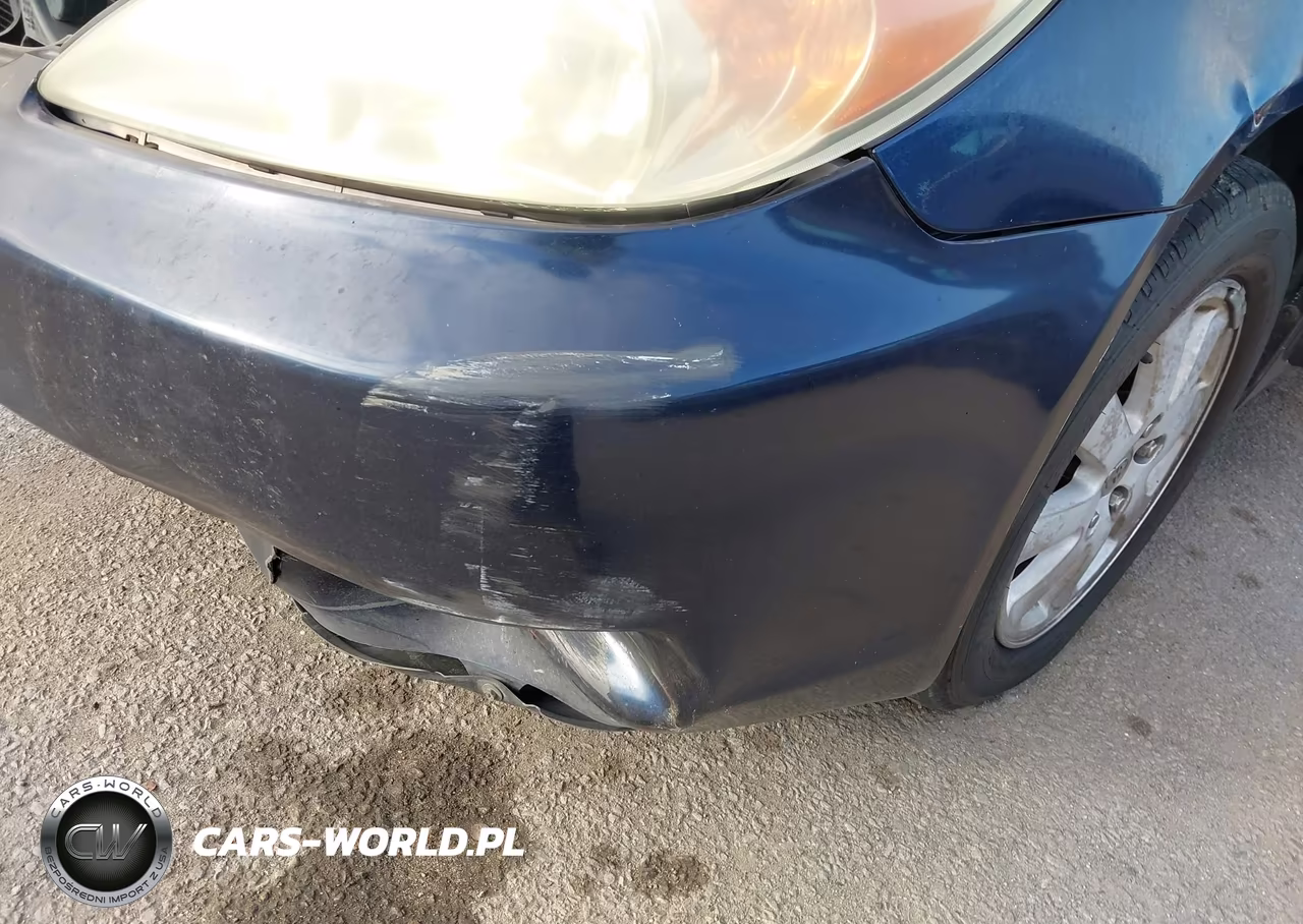 2003 Toyota Camry Xle V6 VIN:4T1BF32K33U056885 - 6