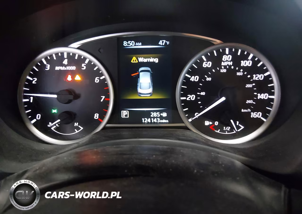 2017 Nissan Sentra Sv VIN:3N1AB7APXHY312477 - 7