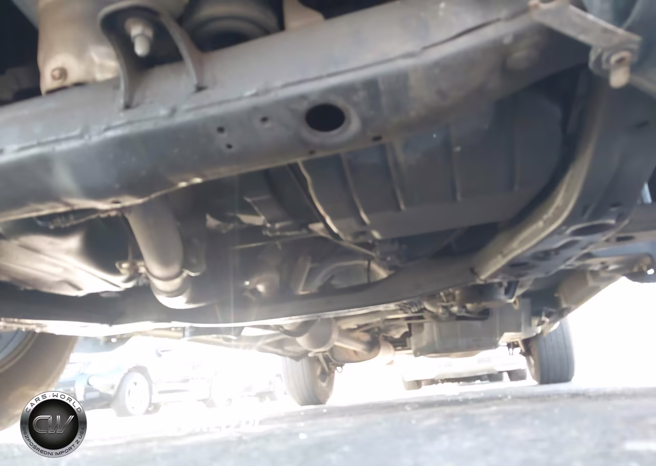 2005 Toyota Highlander V6 VIN:JTEGP21A150086824 - 12