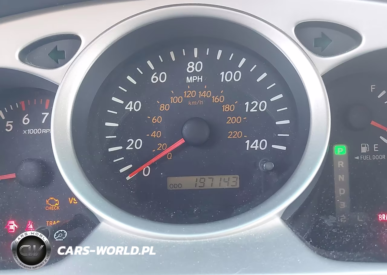 2005 Toyota Highlander V6 VIN:JTEGP21A150086824 - 7