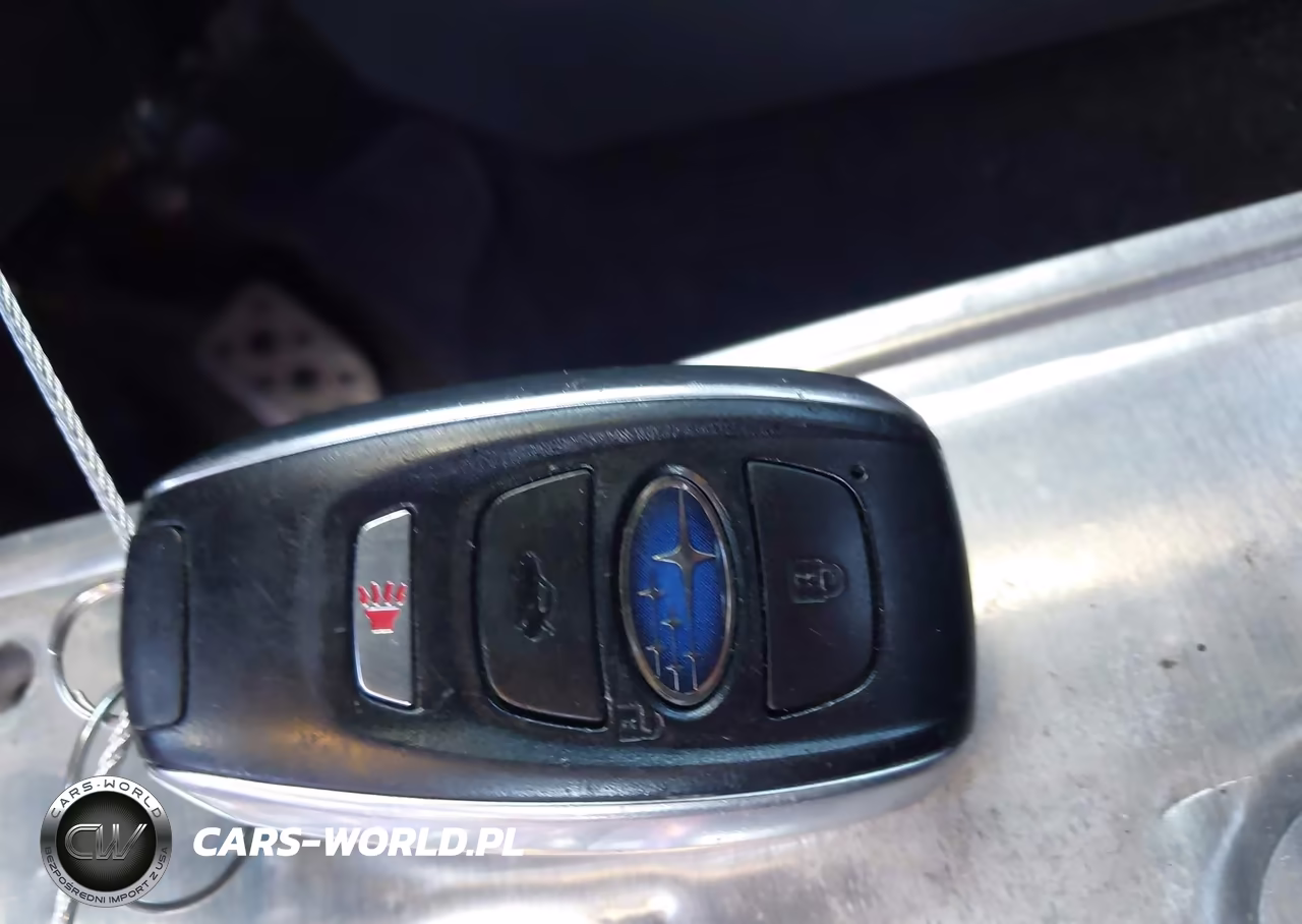2017 Subaru Impreza 2.0I Sport VIN:4S3GKAM69H3600118 - 11
