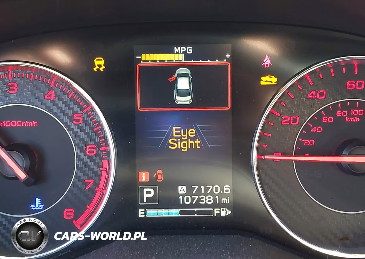 2017 Subaru Impreza 2.0I Sport VIN:4S3GKAM69H3600118 - 16