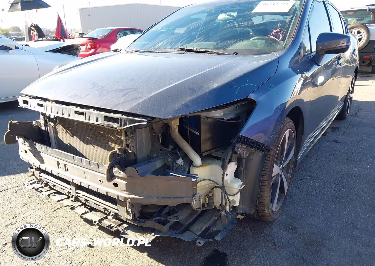 2017 Subaru Impreza 2.0I Sport VIN:4S3GKAM69H3600118 - 18