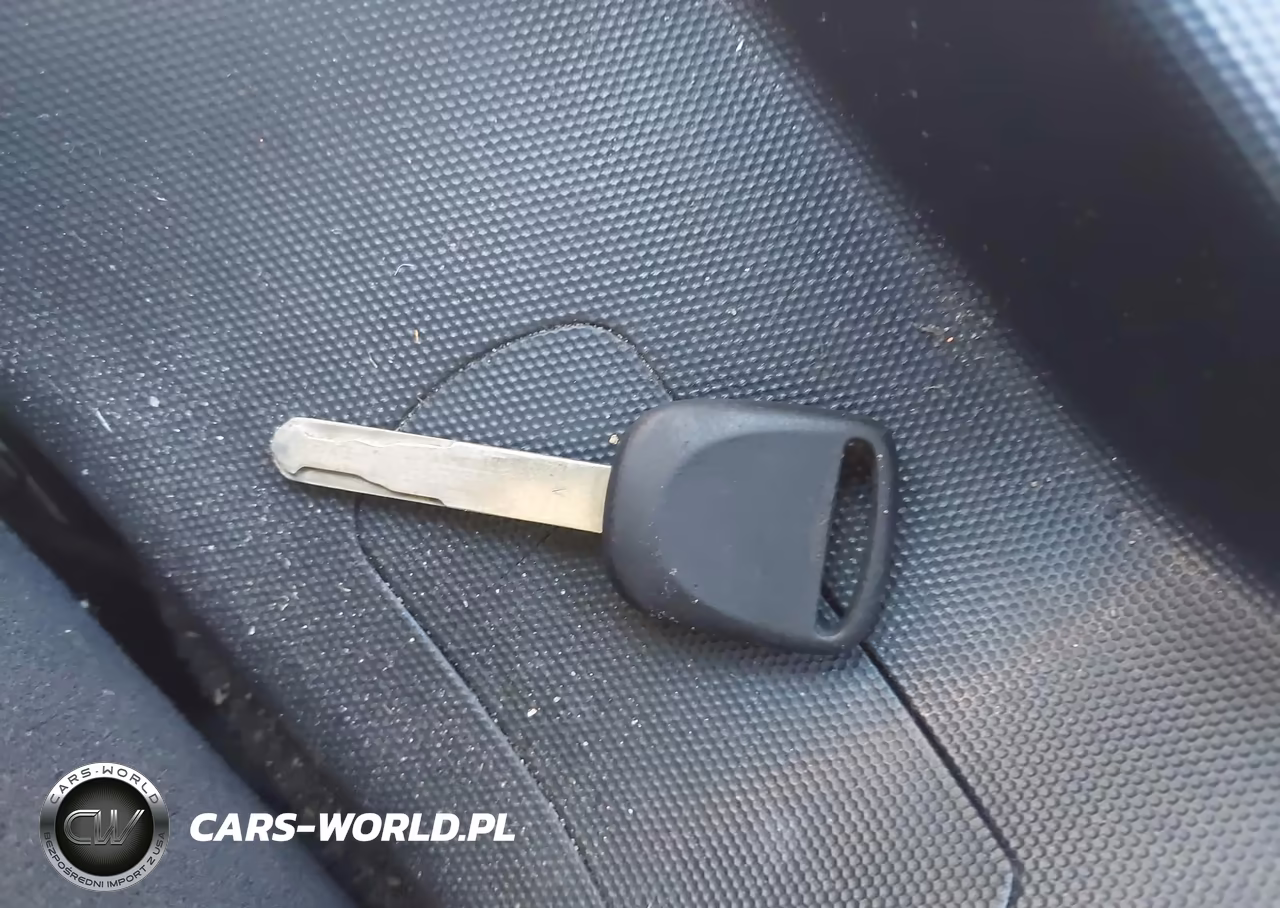 2008 Honda Fit VIN:JHMGD37478S065519 - 11