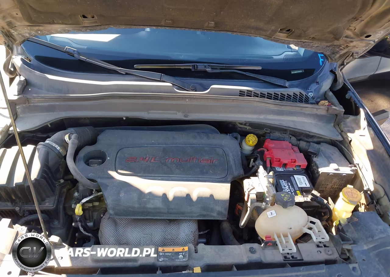 2018 Jeep Renegade Latitude Fwd VIN:ZACCJABB5JPH44526 - 10