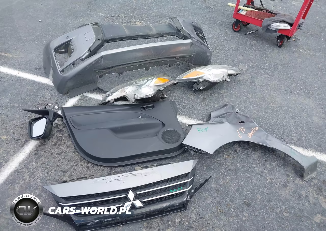 2021 Mitsubishi Mirage Carbonite Edition-Es-Le VIN:ML32AUHJ9MH001071 - 12
