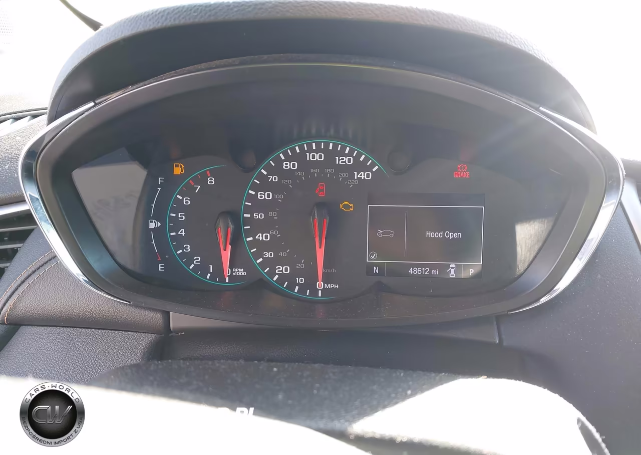 2019 Chevrolet Trax Ls VIN:3GNCJKSB6KL352789 - 7