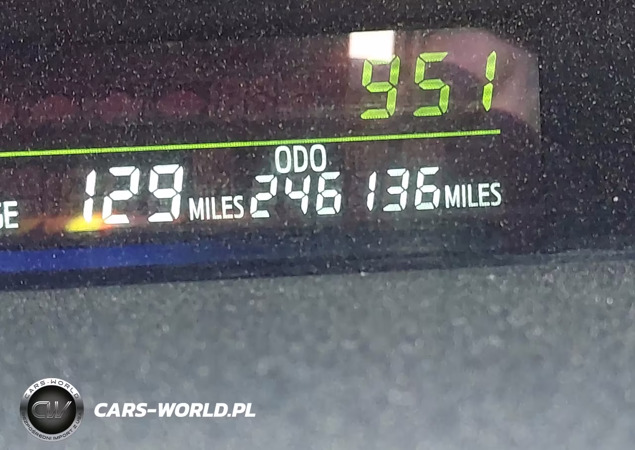 2012 Toyota Prius V Three VIN:JTDZN3EU1C3049989 - 15