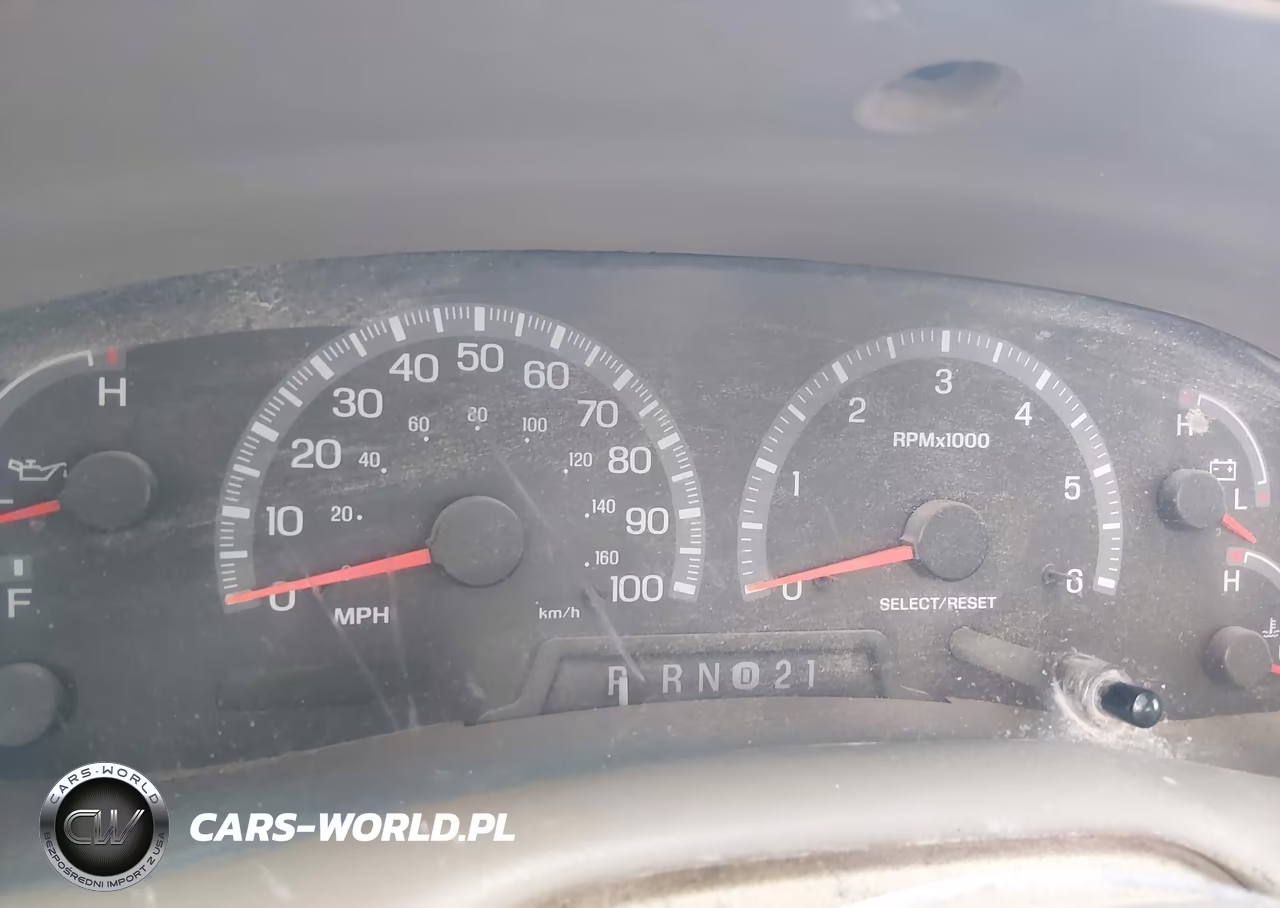 2001 Ford F-150 Xl-Xlt VIN:1FTZX17271NB52801 - 7