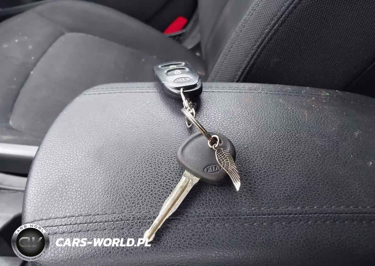 2011 Kia Sportage Lx VIN:KNDPB3A22B7059619 - 11