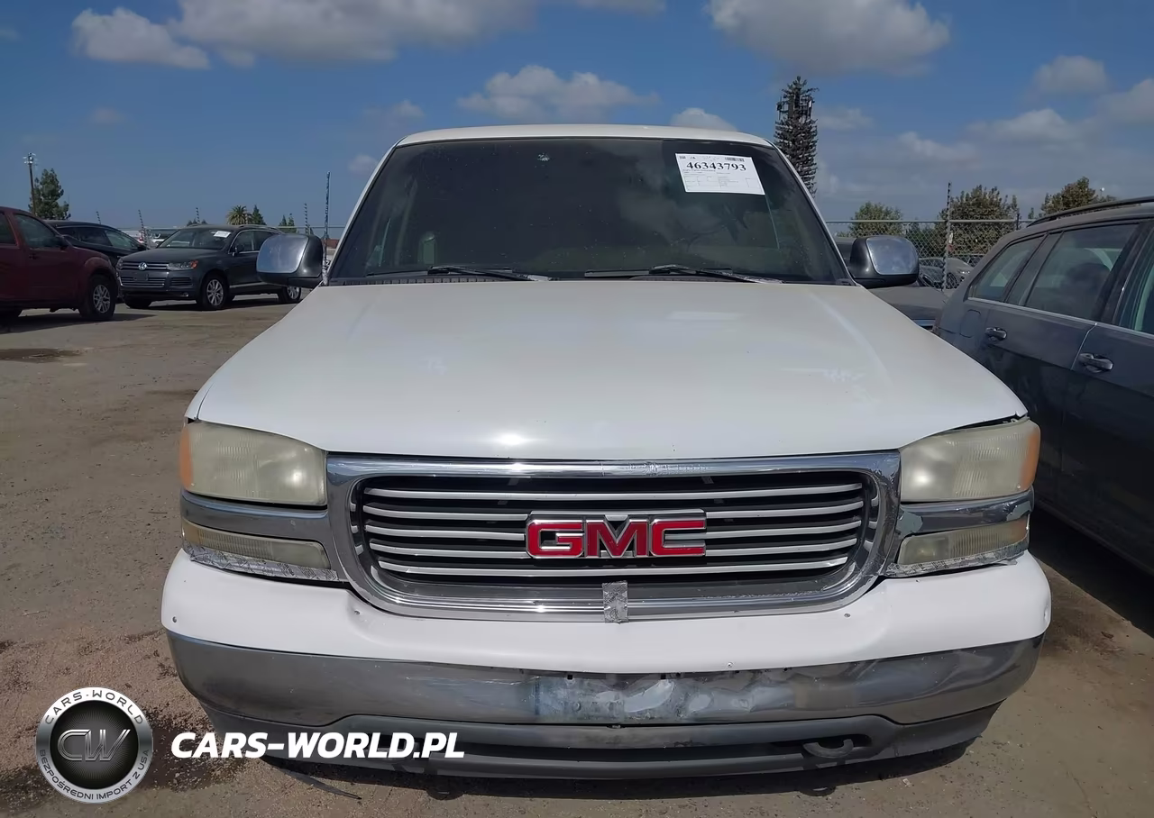 1999 GMC Sierra 1500 Sle VIN:1GTEC19V5XZ529922 - 12