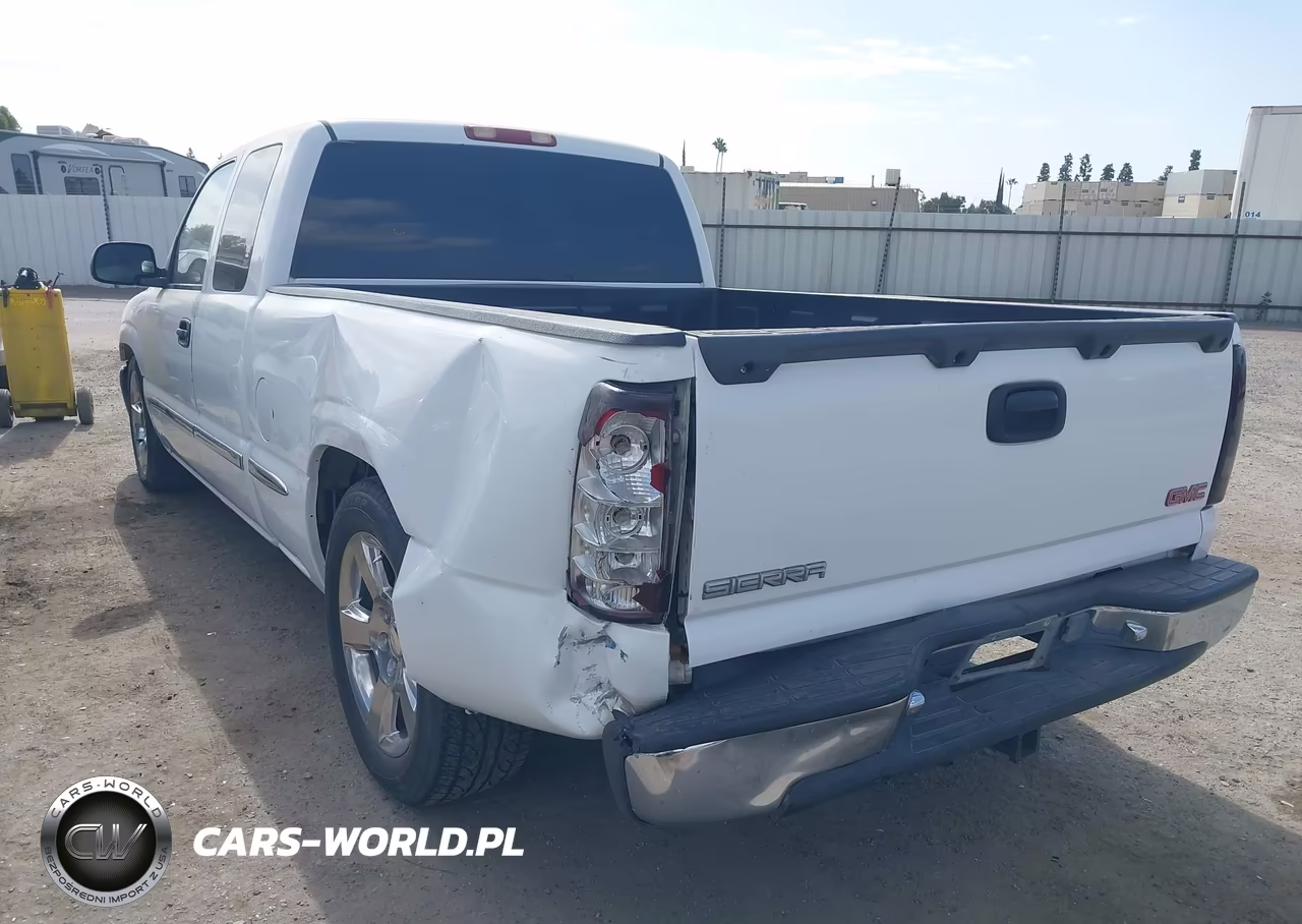 1999 GMC Sierra 1500 Sle VIN:1GTEC19V5XZ529922 - 3