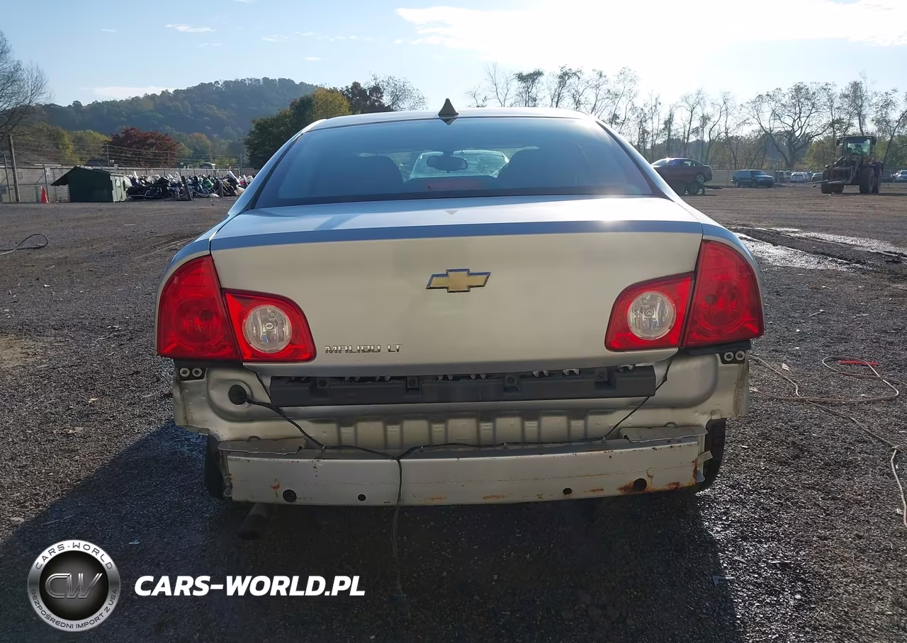 2012 Chevrolet Malibu 1Lt VIN:1G1ZC5EUXCF352388 - 17