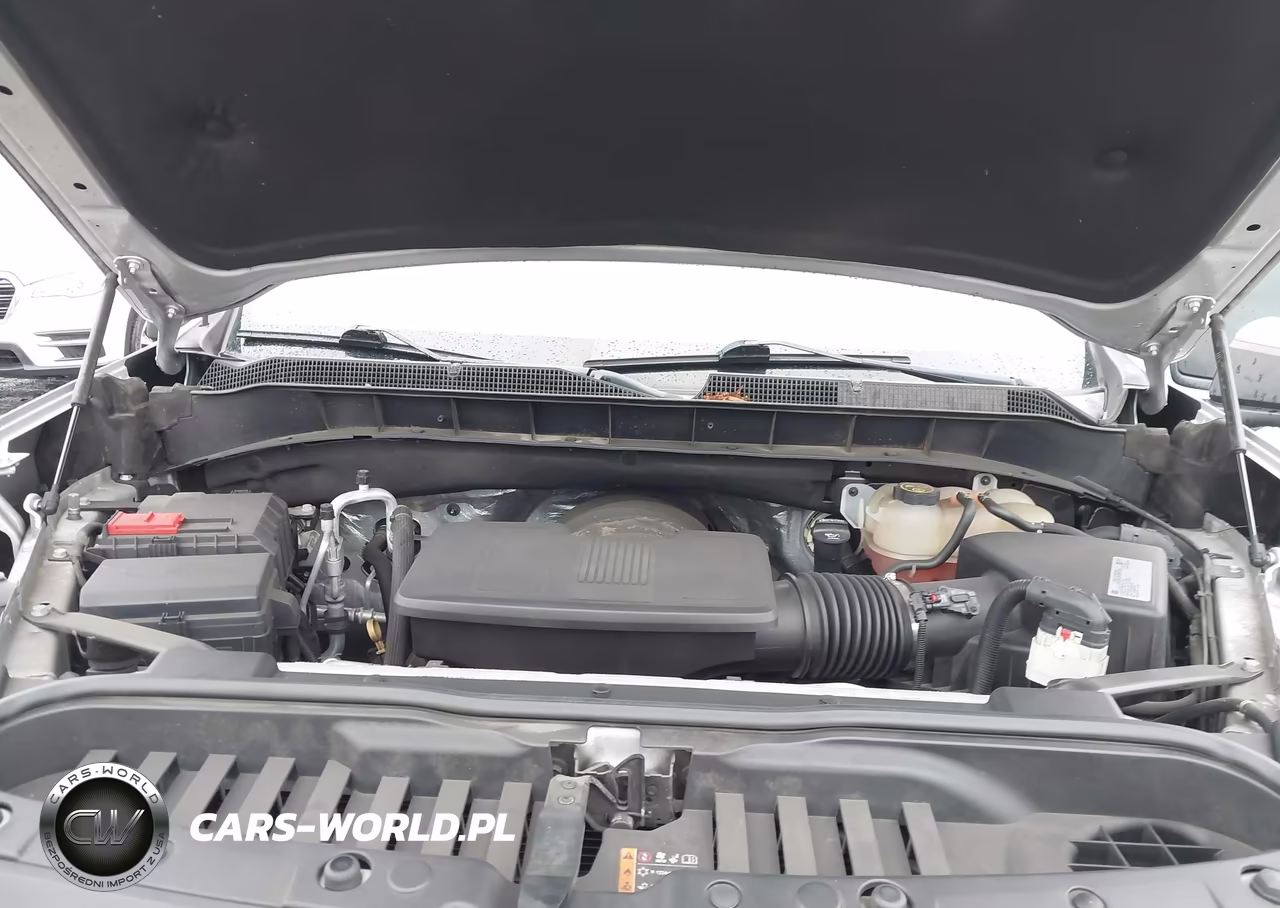 2019 Chevrolet Silverado 1500 Lt VIN:1GCRWCED6KZ327827 - 10