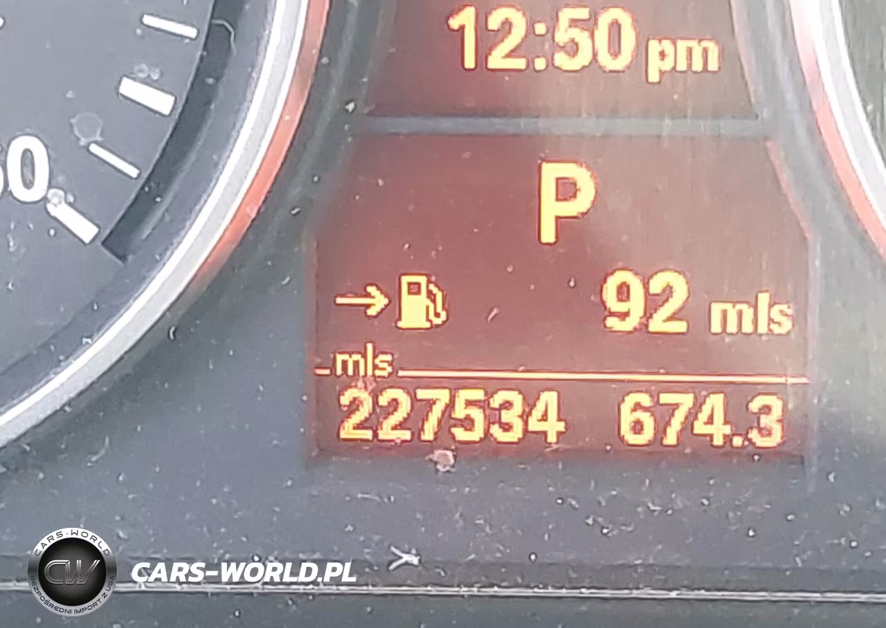 2007 BMW 328I VIN:WBAVC53597FZ81841 - 15
