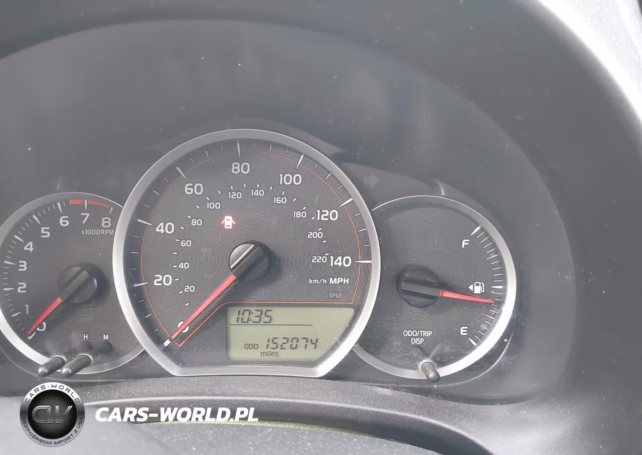 2012 Toyota Yaris VIN:JTDJTUD37CD538053 - 7