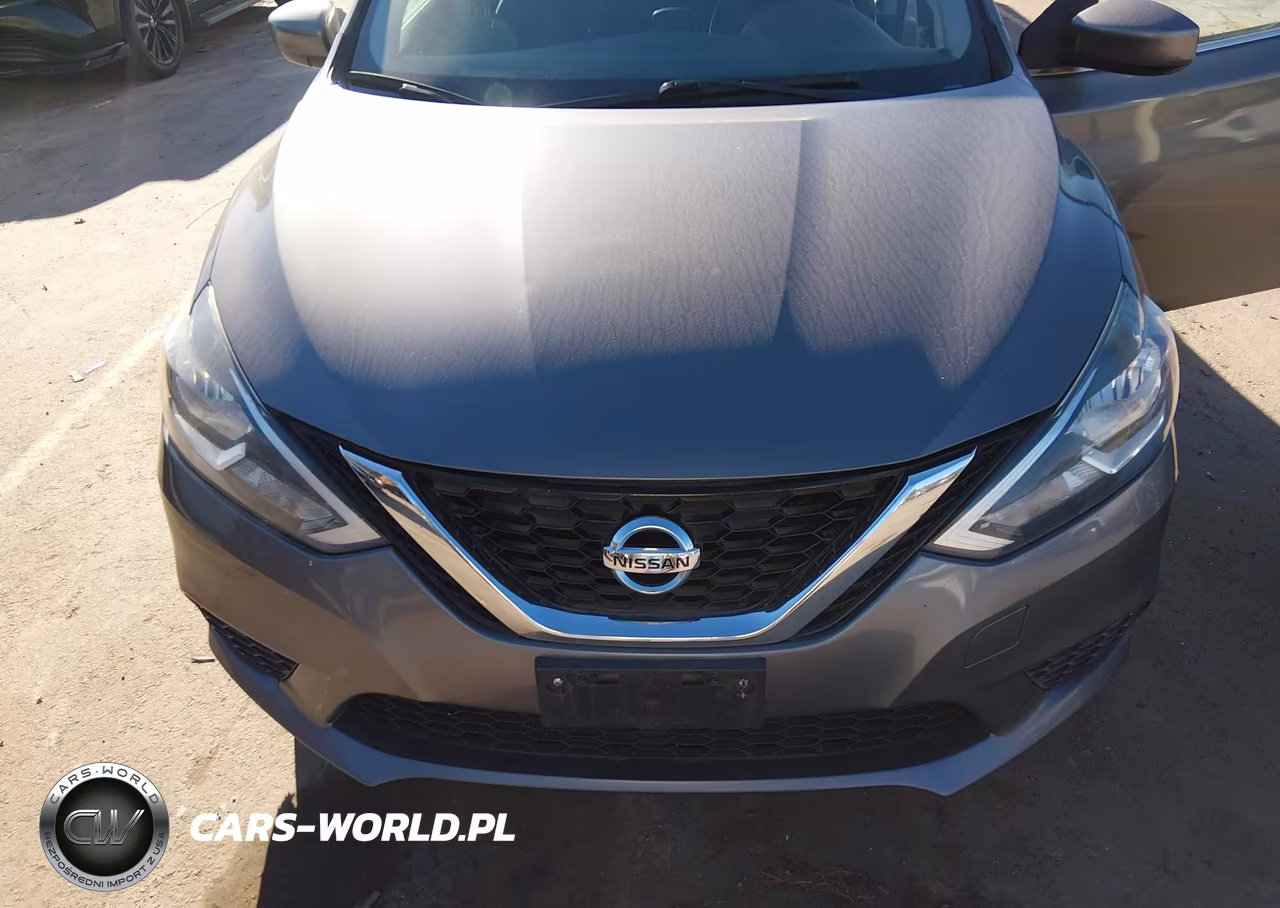 2016 Nissan Sentra Fe+ S-S-Sl-Sr-Sv VIN:3N1AB7AP6GL647795 - 6