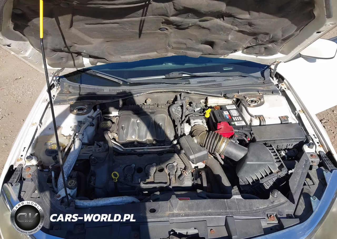 2012 Ford Fusion Sel VIN:3FAHP0JGXCR178230 - 10