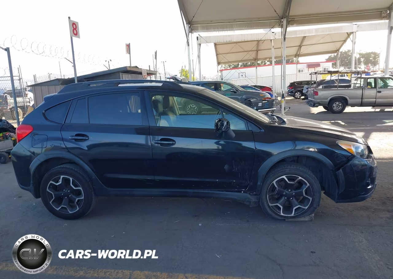 2015 Subaru Xv Crosstrek 2.0I Limited VIN:JF2GPAMC5FH319118 - 13