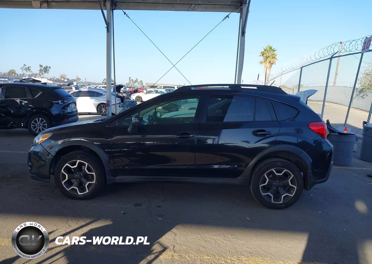 2015 Subaru Xv Crosstrek 2.0I Limited VIN:JF2GPAMC5FH319118 - 14