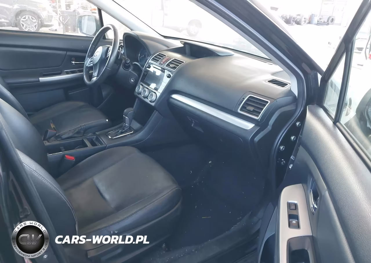 2015 Subaru Xv Crosstrek 2.0I Limited VIN:JF2GPAMC5FH319118 - 5