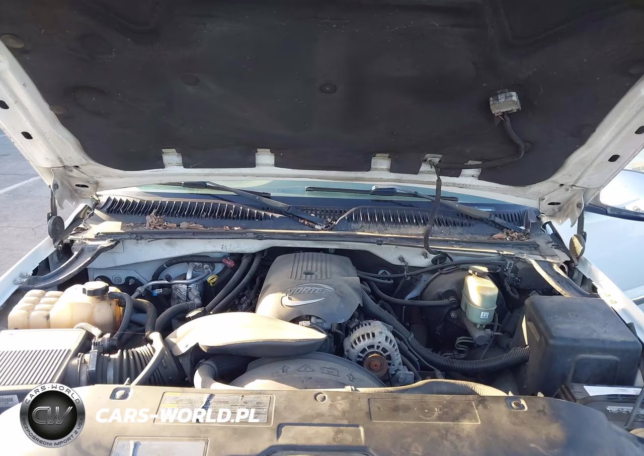 2002 GMC New Sierra C1500 VIN:2GTEC19V821390080 - 10