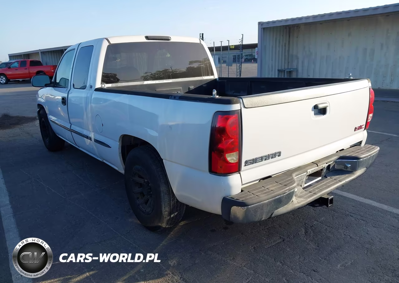 2002 GMC New Sierra C1500 VIN:2GTEC19V821390080 - 3