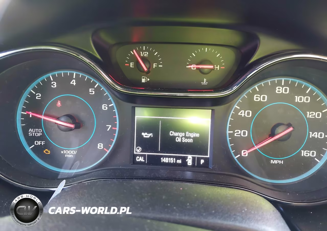 2018 Chevrolet Cruze Ls Auto VIN:1G1BC5SM7J7123034 - 7