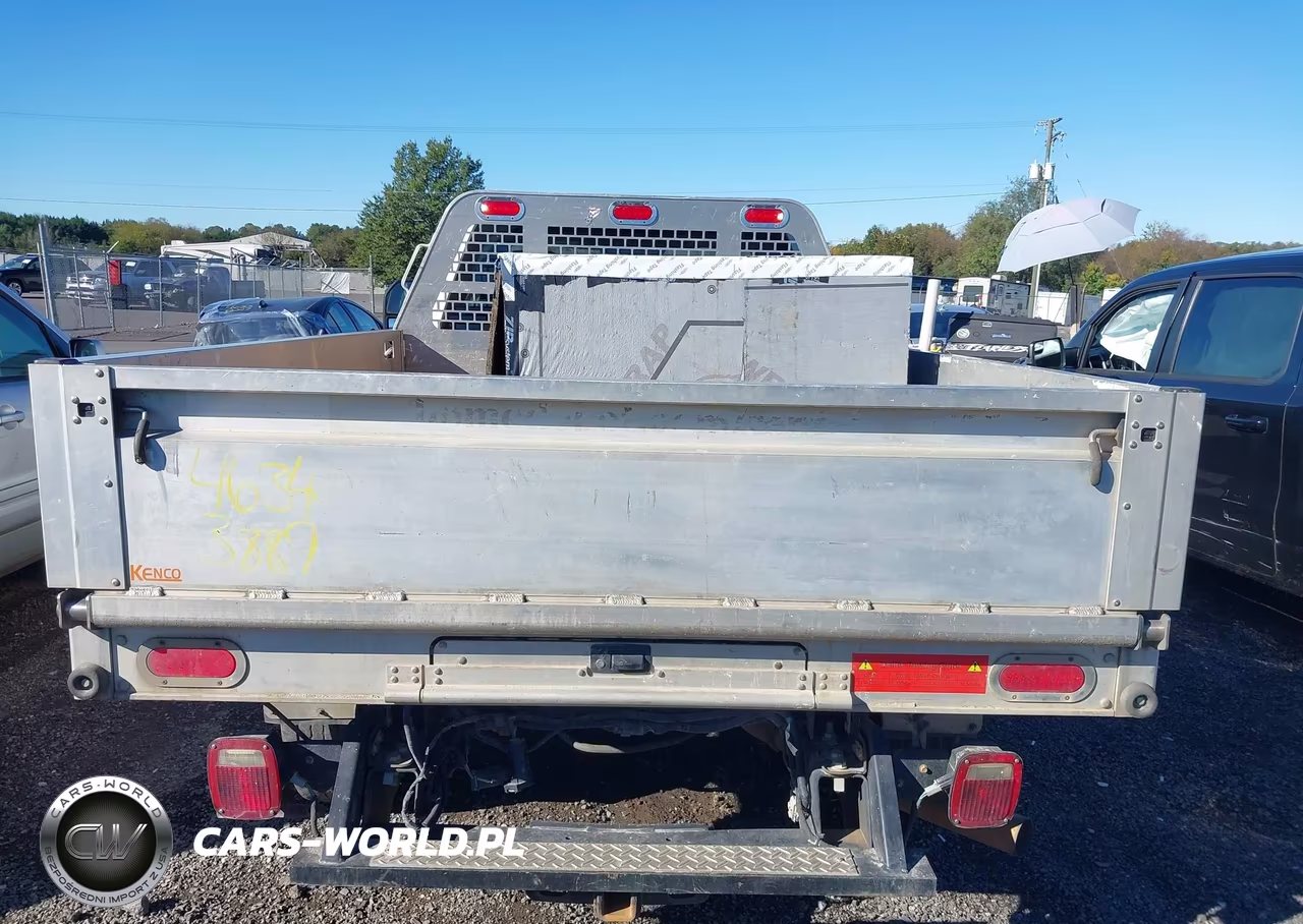 2017 Ford F-250 Xl VIN:1FDBF2A62HED12367 - 16