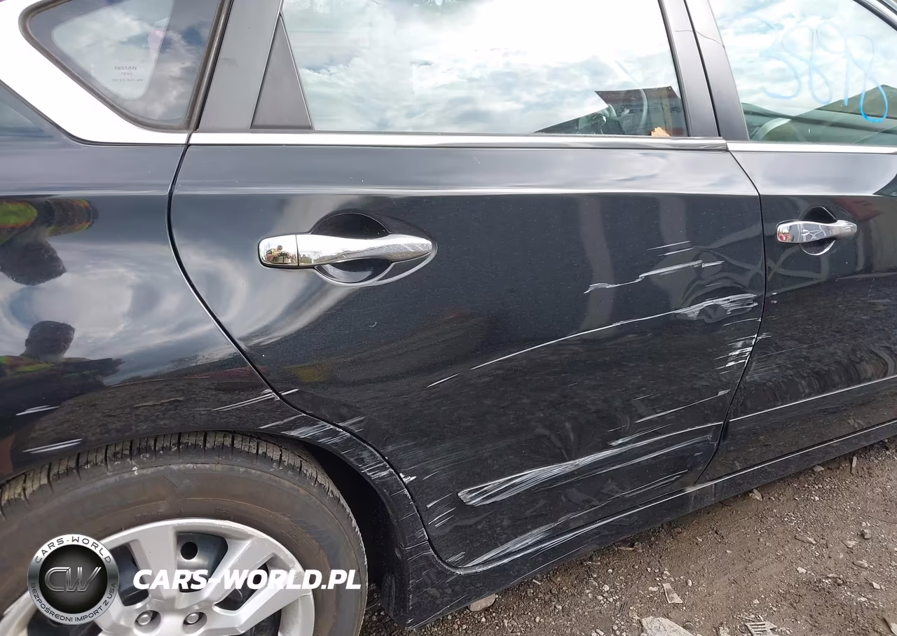 2013 Nissan Altima 2.5 S VIN:1N4AL3AP6DC916314 - 6