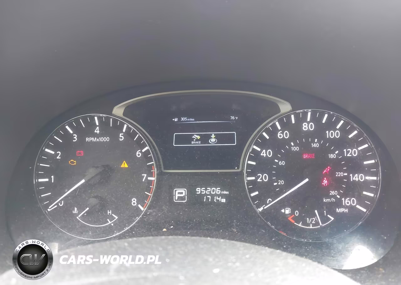 2013 Nissan Altima 2.5 S VIN:1N4AL3AP6DC916314 - 7