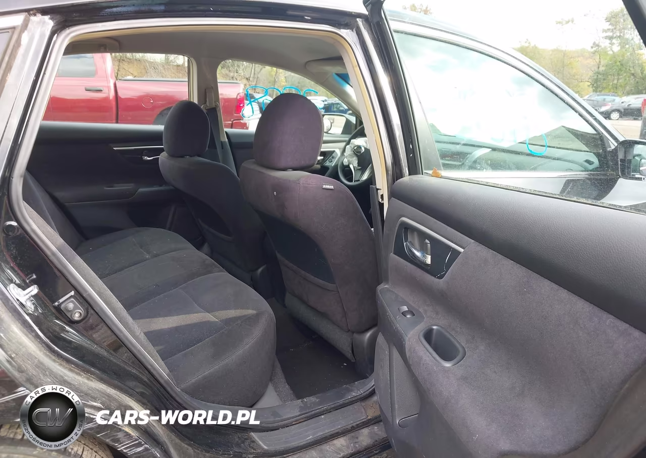 2013 Nissan Altima 2.5 S VIN:1N4AL3AP6DC916314 - 8